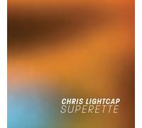 Chris Lightcap – Superette – Vinile LP – Sony Music