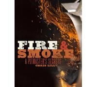Chris Lilly Fire and Smoke (Tascabile)