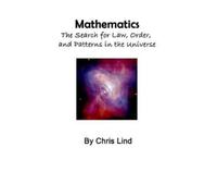 Chris Lind Mathematics (Tascabile)