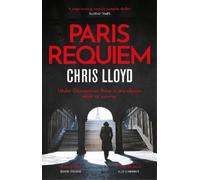 Chris Lloyd Paris Requiem (Tascabile)