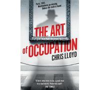 Chris Lloyd The Art of Occupation (Copertina rigida)