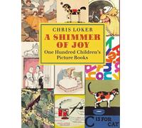 Chris Loker A Shimmer of Joy (Copertina rigida)