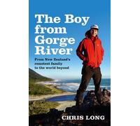 Chris Long The Boy from Gorge River (Tascabile)