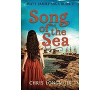Chris Longmuir Song of the Sea (Tascabile) Watt Family Saga