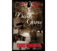 Chris Longmuir The Death Game (Tascabile) Kirsty Campbell Mysteries