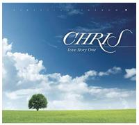 Chris - Love Story One(Mini Album)