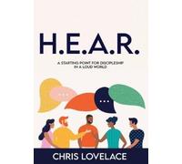 Chris Lovelace H.E.A.R. (Tascabile)