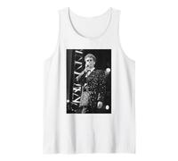 Chris Lowe Pet Shop Ragazzi al NEC 1989 Canotta