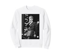 Chris Lowe Pet Shop Ragazzi al NEC 1989 Felpa