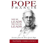Chris Lowney Pope Francis (Tascabile)