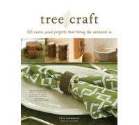 Chris Lubkemann Tree Craft (Tascabile)