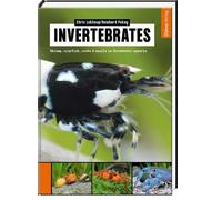 Chris Lukhaup R Invertebrates: Shrimp, crayfish, crabs & snai (Copertina rigida)