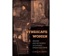 Chris M. Smith Syndicate Women (Tascabile)