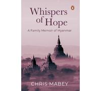 Chris Mabey Whispers of Hope (Tascabile)