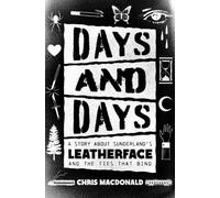 Chris MacDonald Days and Days (Tascabile)