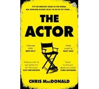 Chris MacDonald The Actor (Tascabile)