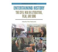 Chris Mackowski Entertaining History (Tascabile) Engaging the Civil War