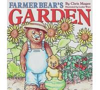 Chris Magee Farmer Bear's Garden (Copertina rigida)
