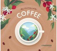 Chris Maksaereekul My Journey with Coffee (Copertina rigida)