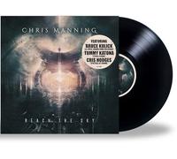 Chris Manning - Reach the Sky