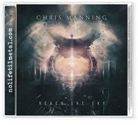 Chris Manning Reach the Sky (CD)