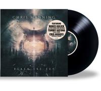Chris Manning Reach the Sky (Vinyl LP)