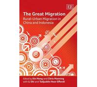 Chris Manning The Great Migration (Copertina rigida)