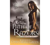 Chris Marie Green The Path of Razors (Tascabile)