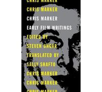 Chris Marker Chris Marker (Tascabile)