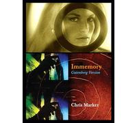 Chris Marker: Immemory, Gutenberg Version