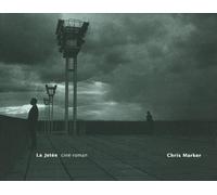 Chris Marker La Jetée (Copertina rigida) Zone Books