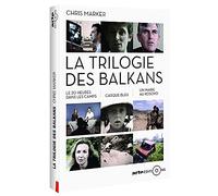 Chris marker : la trilogie des balkans