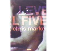 Chris Marker - Level Five (V.O.S) (1997) (Import)