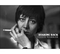 Chris Marker Staring Back (Copertina rigida) MIT Press
