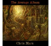 Chris Mars The Average Album (Vinyl LP)