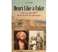 Chris Mason Heart Like a Fakir (Tascabile)