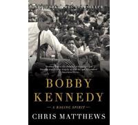 Chris Matthews Bobby Kennedy (Tascabile)