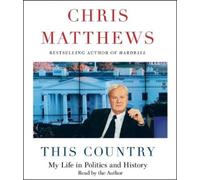 Chris Matthews This Country (CD)