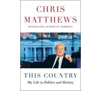 Chris Matthews This Country (Copertina rigida)