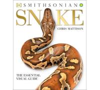 Chris Mattison Snake (Tascabile)