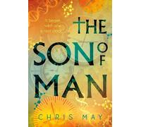 Chris May The Son of Man (Tascabile)