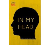 Chris Mayo In My Head (Tascabile)