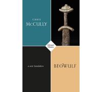 Chris McCully Beowulf (Tascabile)