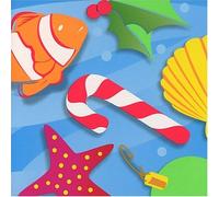 Chris Mcdonald Caribgean Christmas (CD)