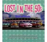 Chris Mcdonald - Lost in the 50 S