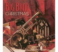Chris McDonald Orchestra - Big Band Christmas (Chordant)