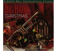 Chris McDonald Orchestra - Big Band Christmas (US Import)