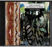 Chris McGregor & Brotherhood of Breath - Country Cooking
