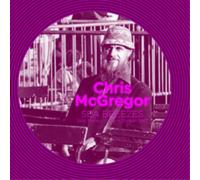Chris McGregor Sea Breezes: Solo Piano, Live in Durban 1987 (CD) Album