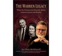 Chris McKinnell The Warren Legacy (Tascabile)